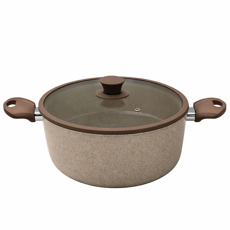 MCS MCS 28Cm Granite Beige