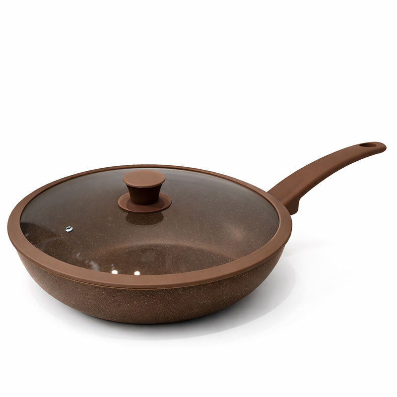 MCS MCS 28CM Granite Marron