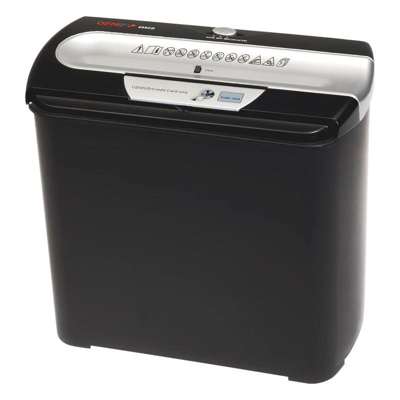 Genie De Documents Genie 255CD