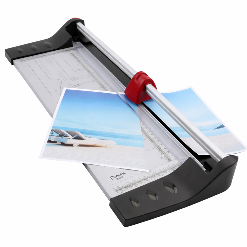 OLYMPIA Olympia TR 4610 A3 10 feuilles