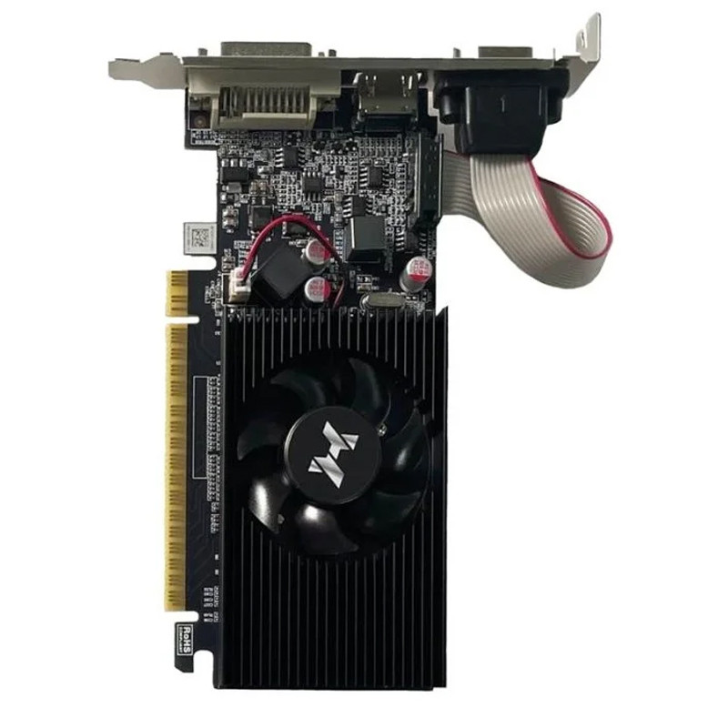 Xstorm Graphique X Storm GeForce GT610 DDR3