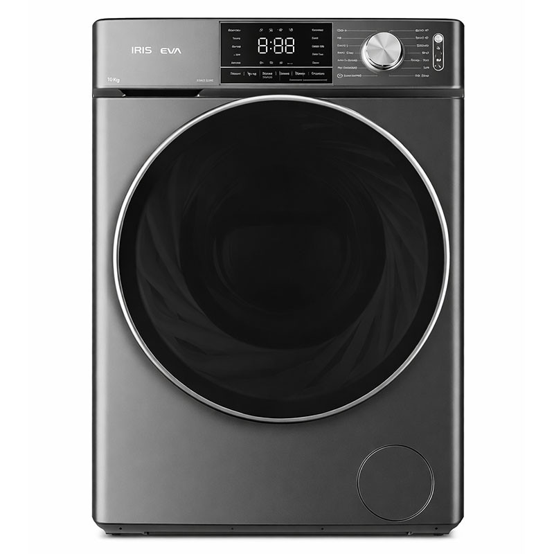 IRIS Iris Eva 10.5Kg Dark