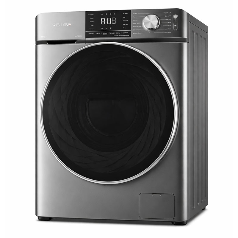 IRIS Iris Eva 12Kg Dark