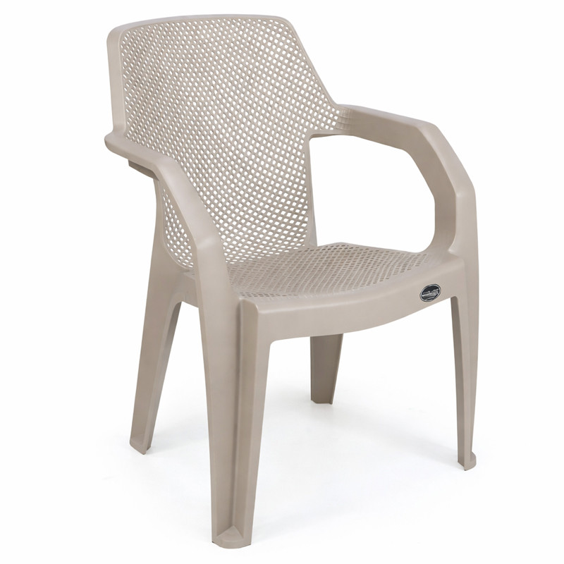 Sotufab Plast De Jardin Sotufab Plast Atlas Grège