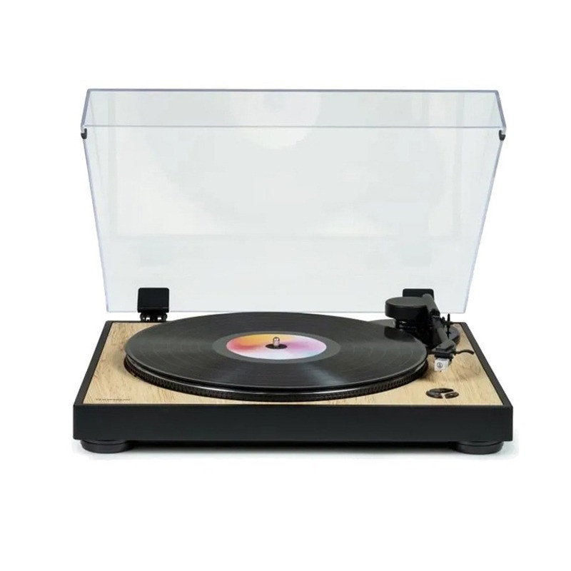 THOMSON Platine Vinyle TT300 & Bois