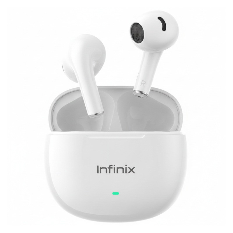 INFINIX Ecouteurs Sans Fil TWS XE33 Lite