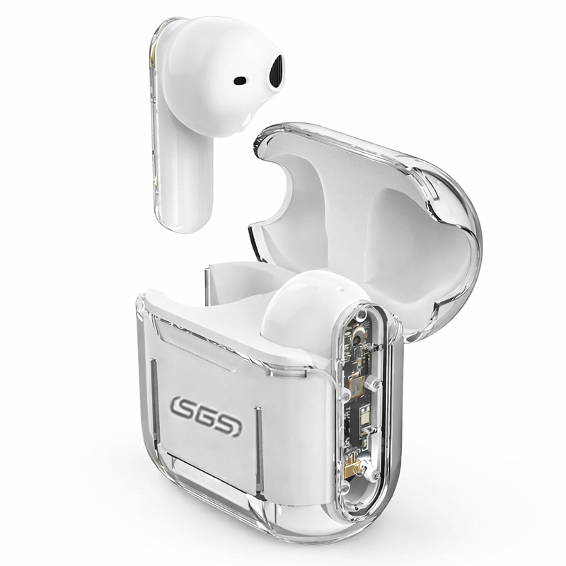 SGS Bluetooth SGS S10