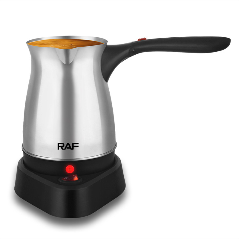 RAF Electrique Turc RAF R-127 600W 0.5L Inox