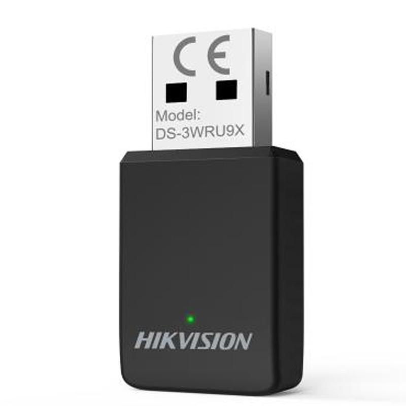 HikVision Hikvision USB Nano 6 AX900