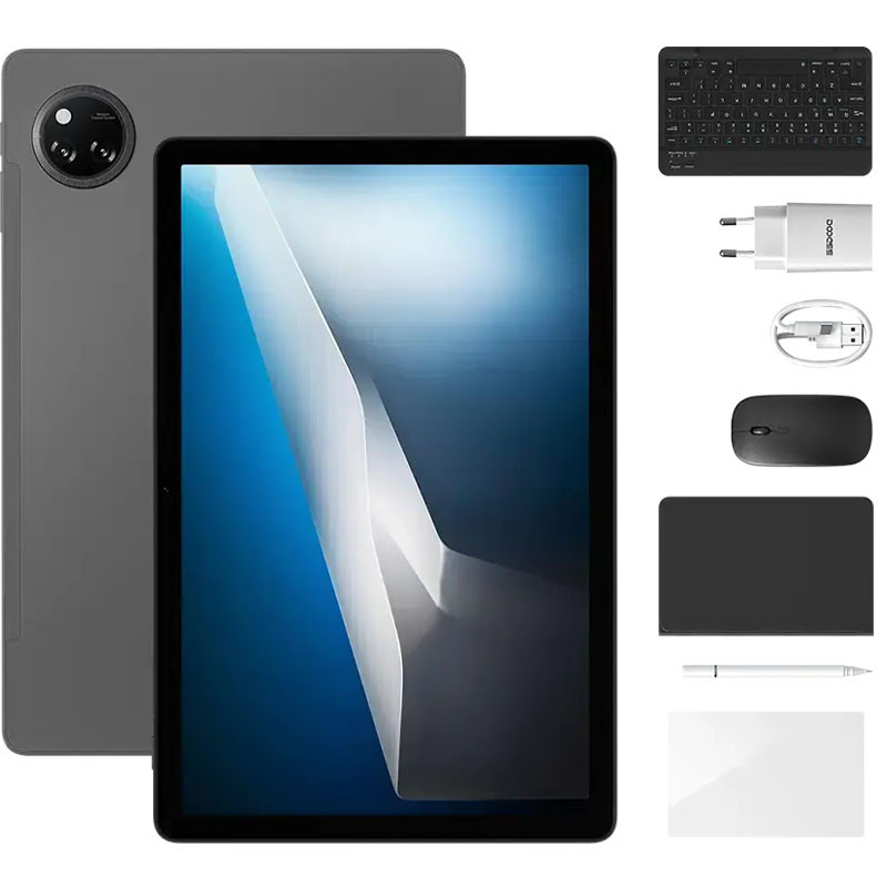 Doogee Tab A9 Pro VIP
