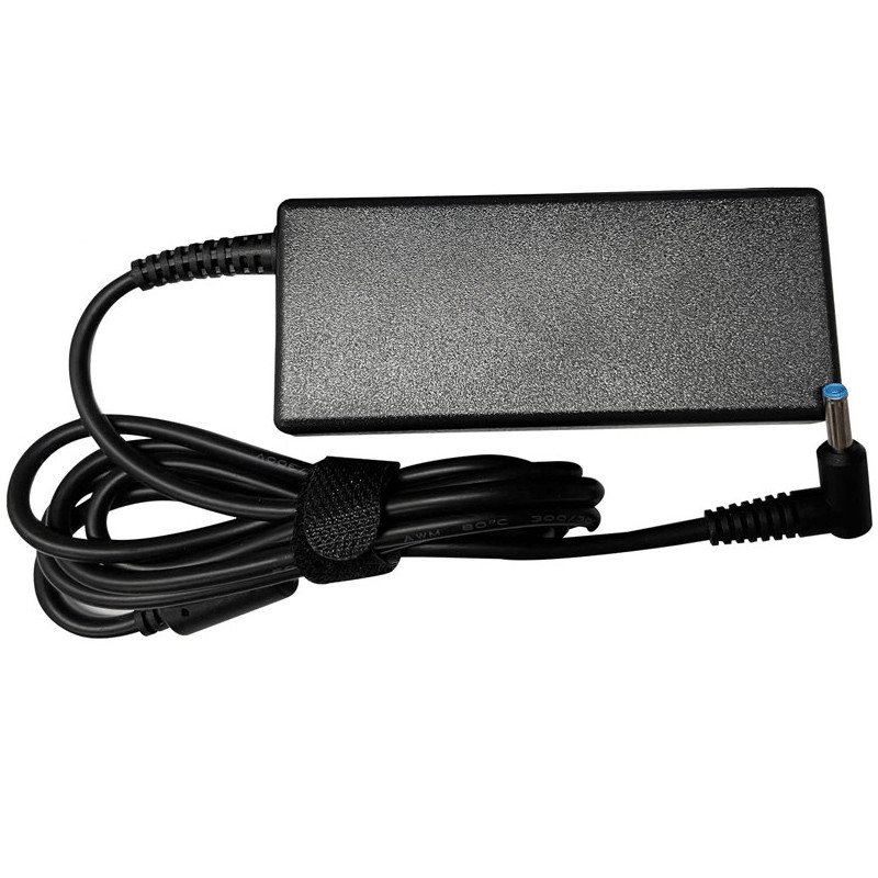 Compatible HP Chargeur Pc Portable 19.5V 3.33A Adaptable