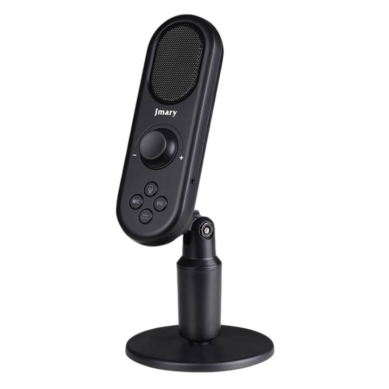 Jmary Gamer Jmary MIC-PW7 USB