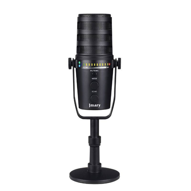 Jmary Gamer Jmary MIC-PW12 USB