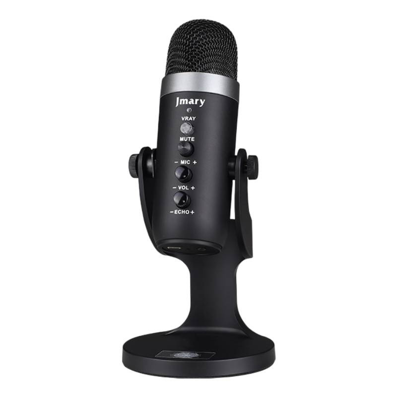 Jmary Gamer Jmary MIC-PW8 USB