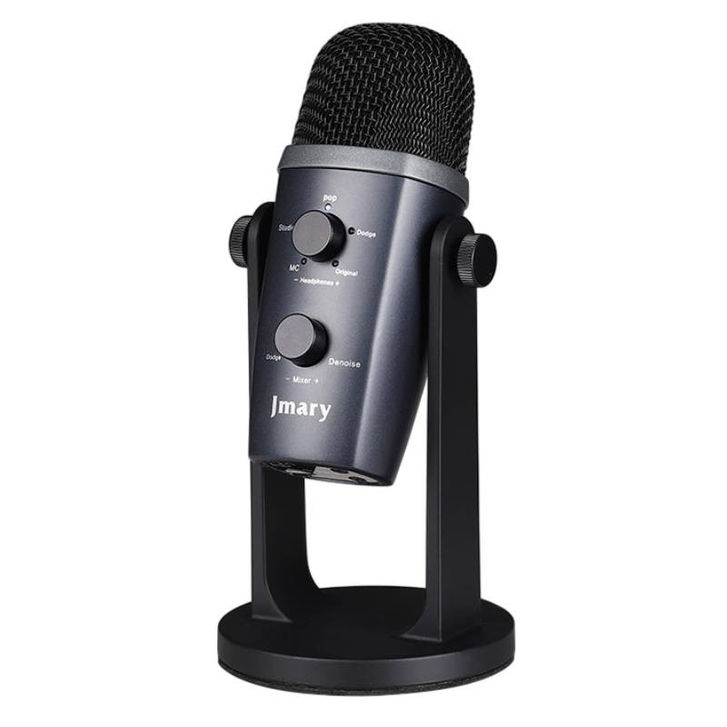 Jmary Gamer Jmary MIC-PW10 USB