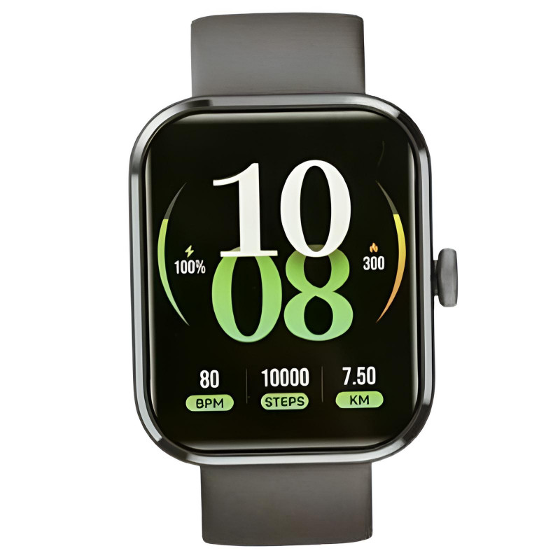 HAYLOU Connectée Haylou Watch 4