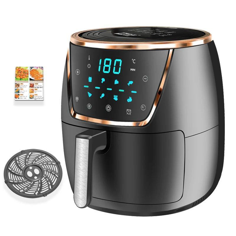 REMAX AF-02 1500W 6.5L