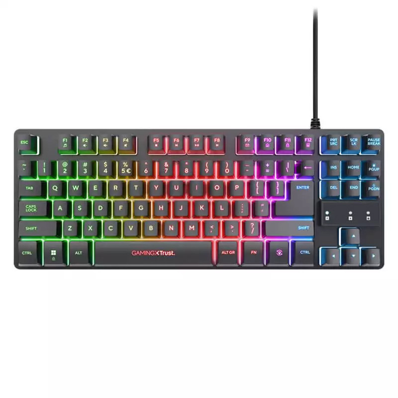 Trust Gamer Trust Thado GXT 833