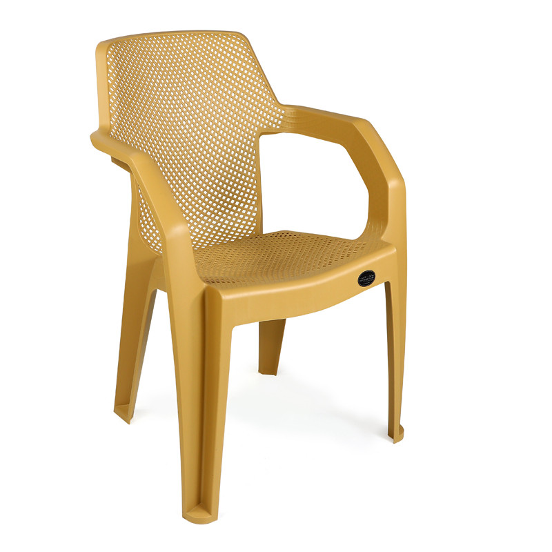 Sotufab Plast De Jardin Sotufab Plast Atlas Brun