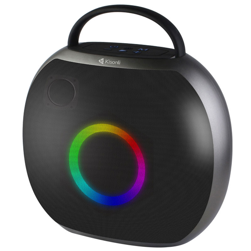 Kisonli Sans Fil Kisonli K23 RGB