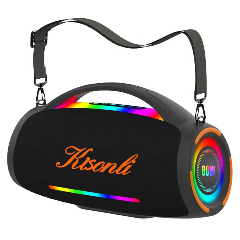 Kisonli Sans Fil Kisonli K26 RGB