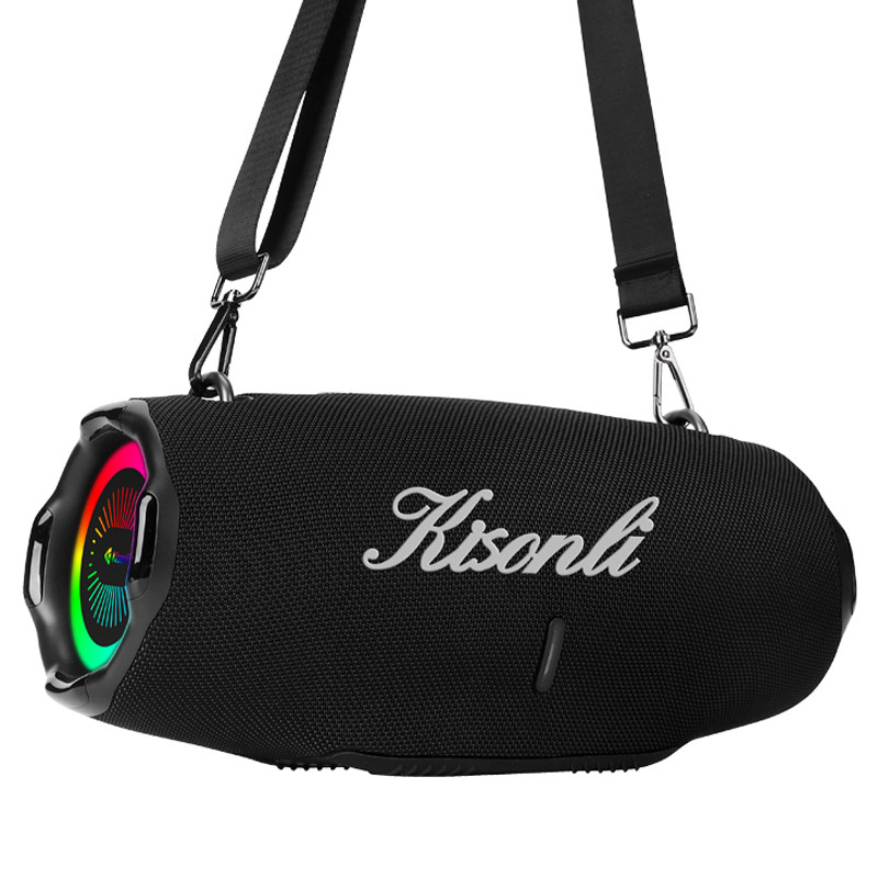 Kisonli Bluetooth Kisonli K17 50W RVB