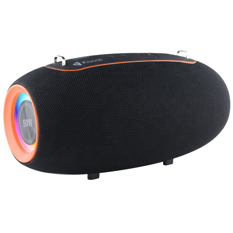 Kisonli Bluetooth Kisonli K8 RGB