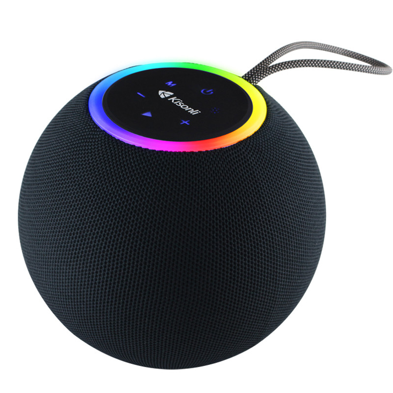 Kisonli Bluetooth Kisonli K6 RGB