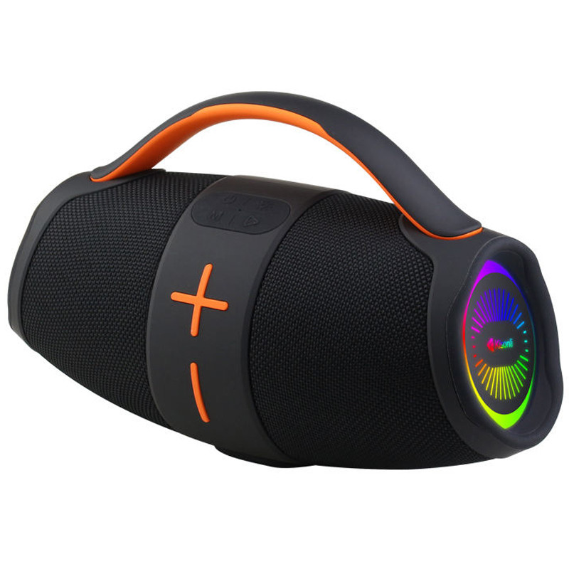 Kisonli Bluetooth Kisonli K13 RGB