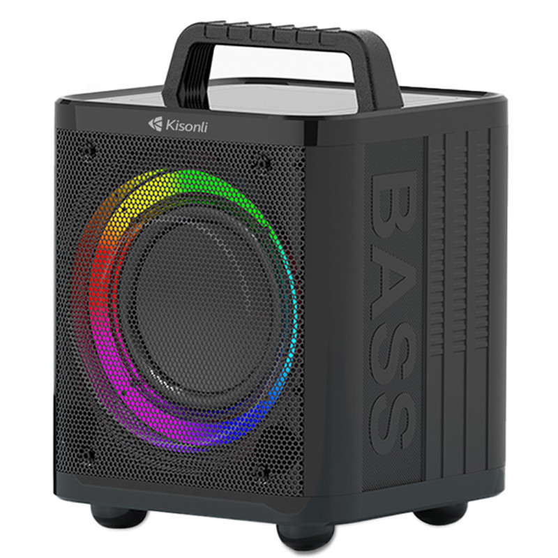 Kisonli Bluetooth Kisonli K4 RGB