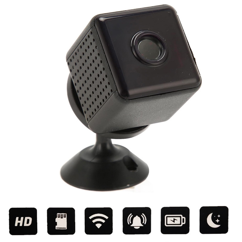 sans Marque Du Surveillance HD