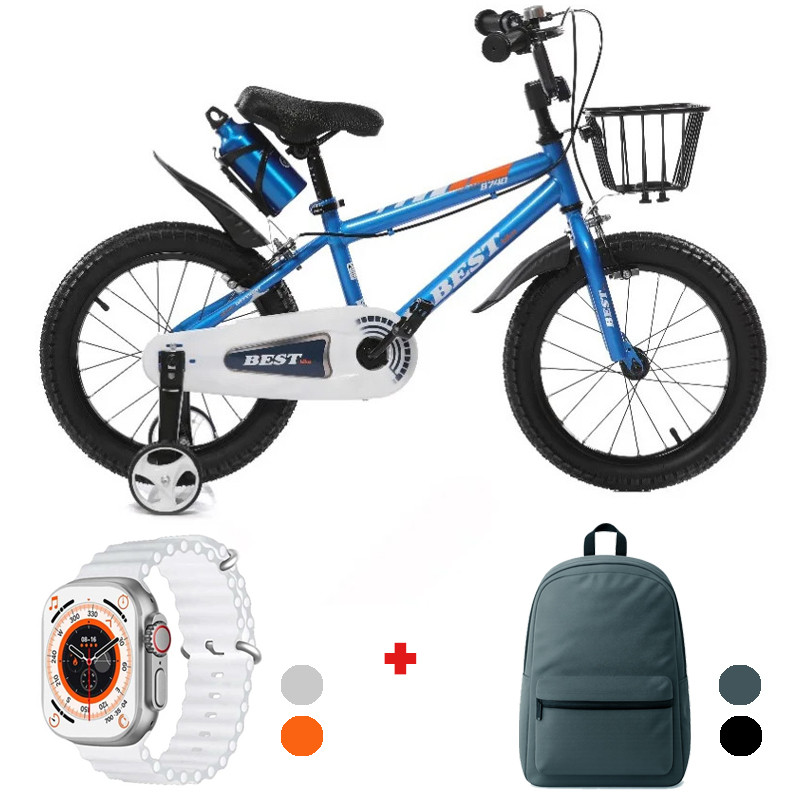 Best Bike Best Bike 16″