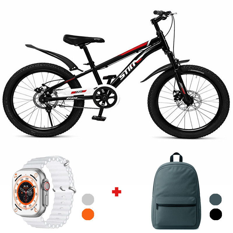Best Bike Best Bike Y-20 20″ &