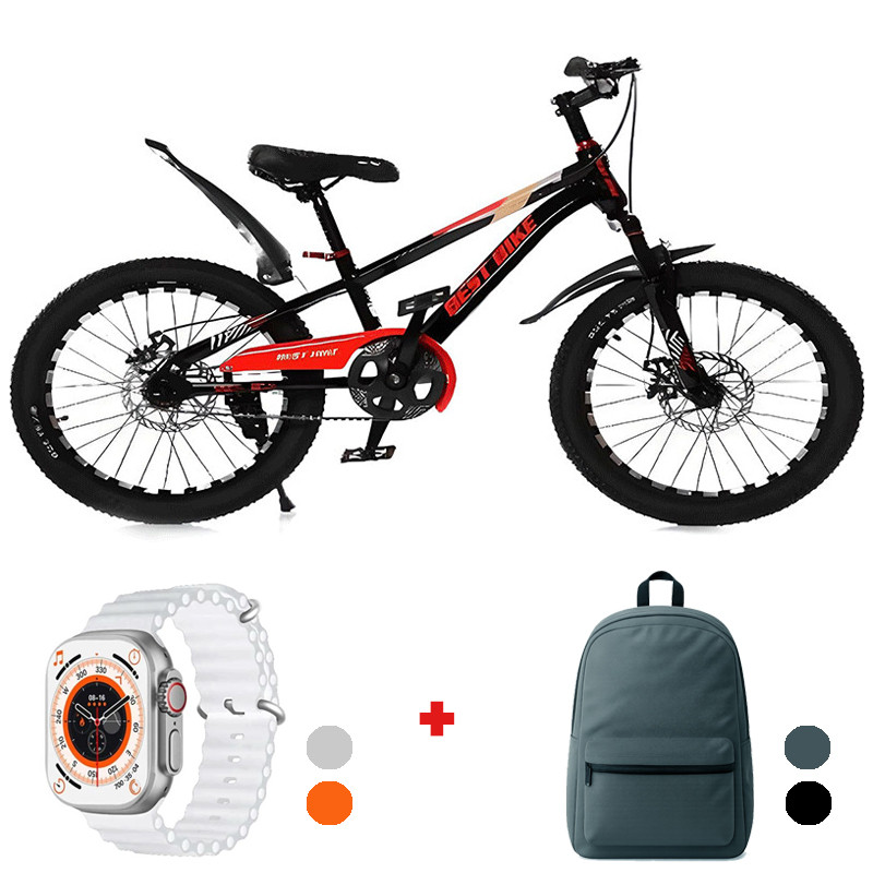 Best Bike Enfant Best Bike B-20 20"