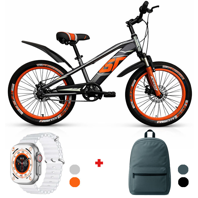 Best Bike Bicyclette Best Bike P-313 20″