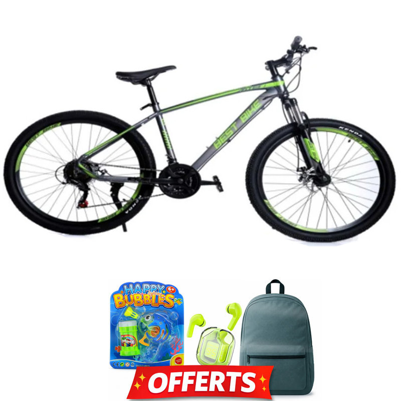 Best Bike Enfant Best Bike H29 29" &