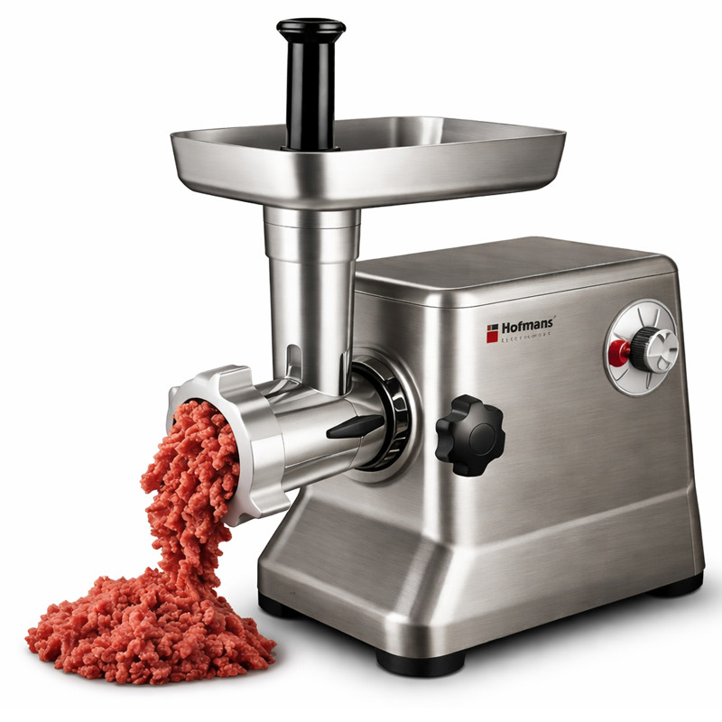 Hoffmans Hoffmans HM-279 3000 W Inox