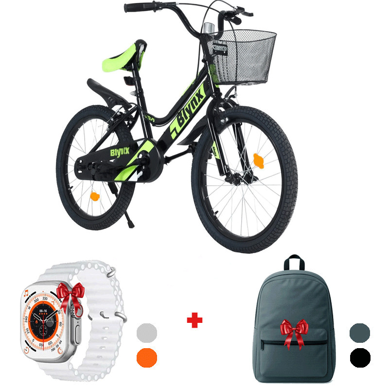 Blynx Blynx KID04 16″