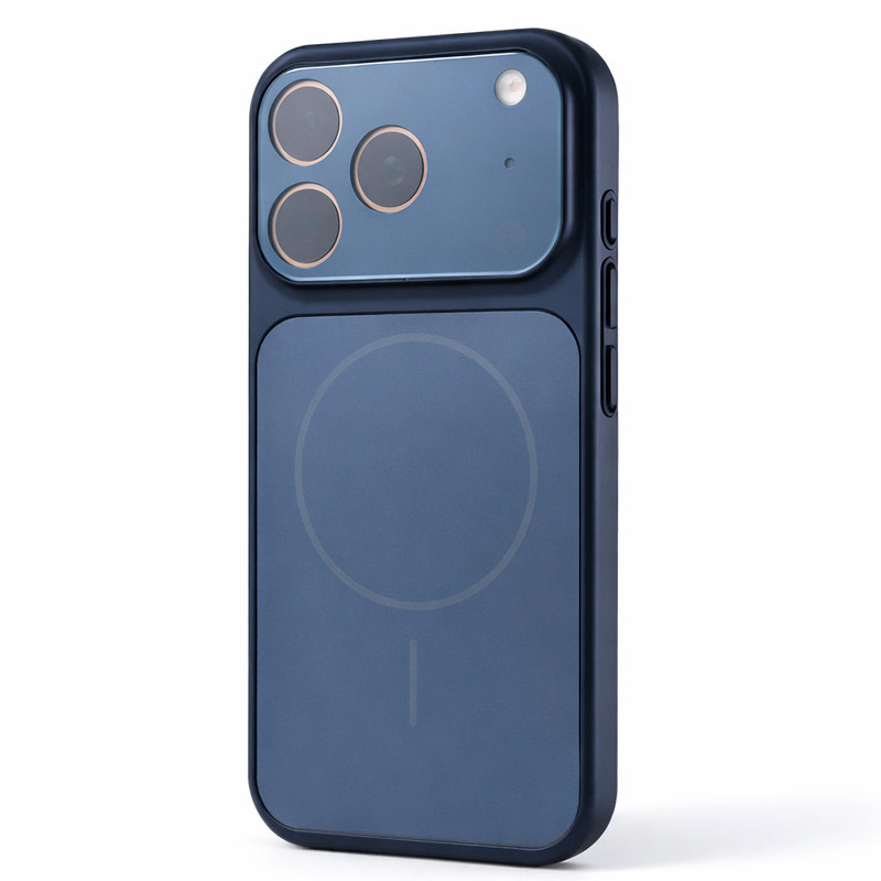Qiop Coque Qiop Pour 17 Pro Max
