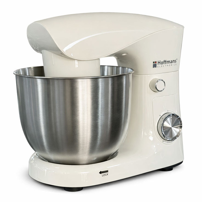 Hoffmans HM-80886L 1500W Beige