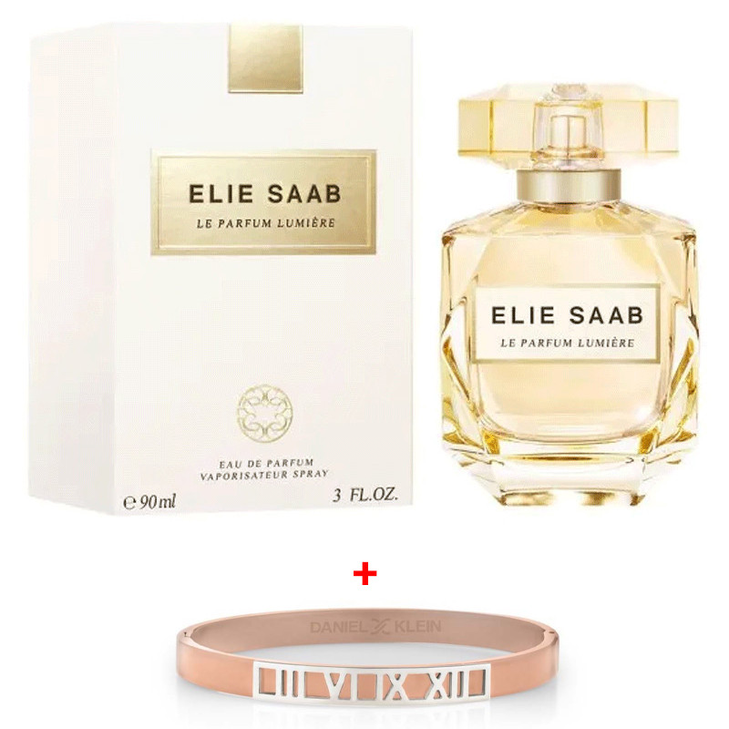 Elie Saab Lumière Femme