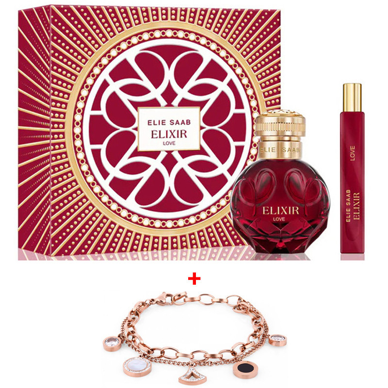 Elie Saab Elixir Love