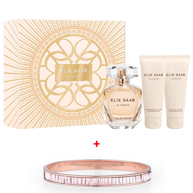 Elie Saab Le Femme