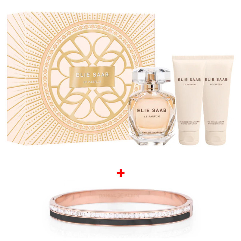 Elie Saab Le Femme