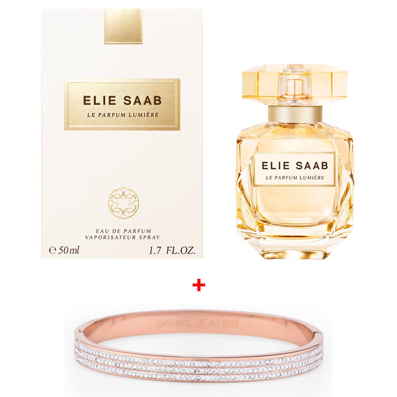 Elie Saab Lumière Femme