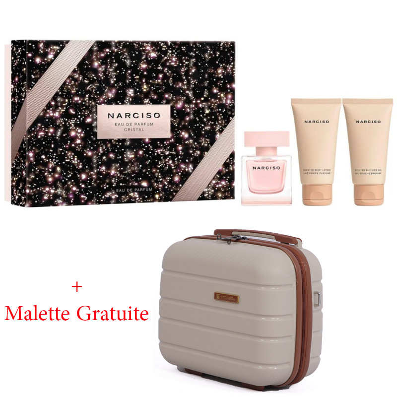 Narciso Rodriguez Cristal