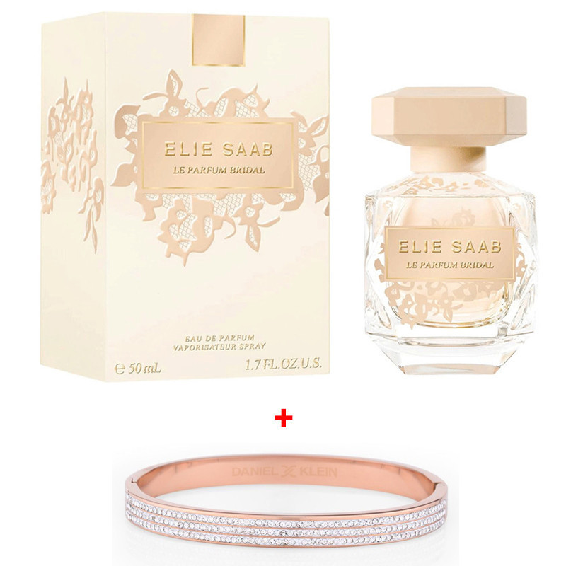 Elie Saab Bridal Femme