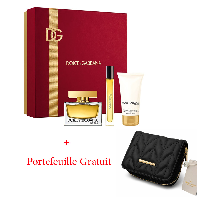 Dolce&Gabbana The 1