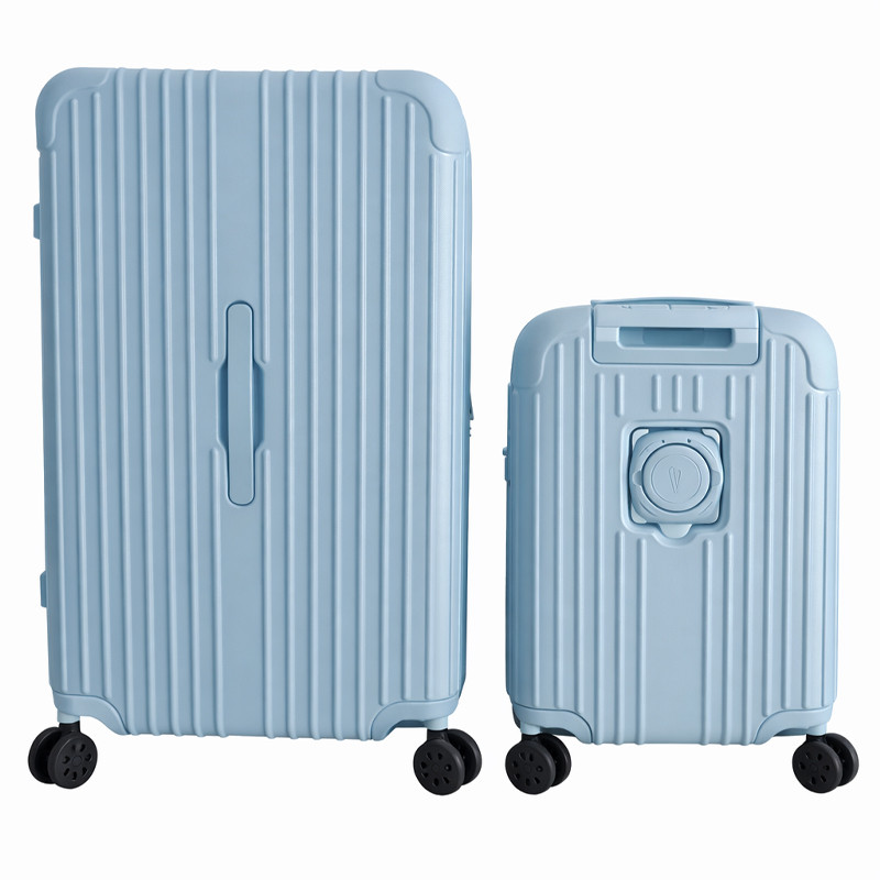 Krute 2 Valises Cabine Krute