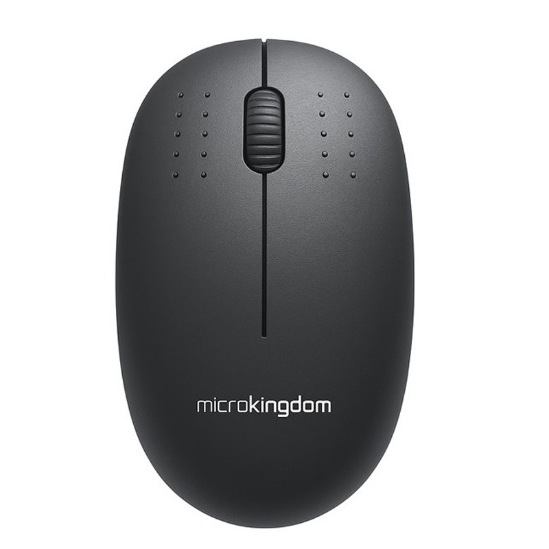 MicroKingdom Sans fil MicroKingdom M204